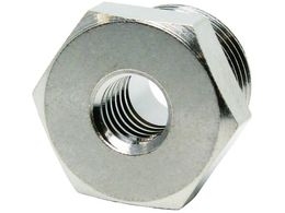 PISCO ���C���u���b�N �G�A�����|�[�g �u�b�V��C �ڑ����aM6�~1 MBC12M6