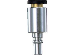 ���� �}�C�N���J�v�� �`���[�u�t�B�b�^�[�t �^���イ��MC04PC 78257 MC-04PC BRASS NBR