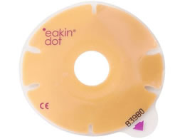 �C�[�L���W���p�� �C�[�L���h�b�g2P�x�[�X�v���[�g �X�g�[�}���� 24-6134-03 839805(30)5�}�C