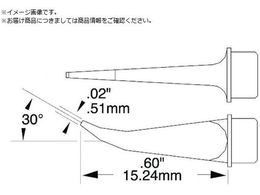 gJ Metcal MXV[Y `bvJ[gbW SMTC-1172