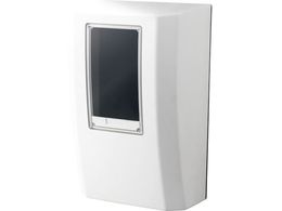 �����d�H �d�̓��[�^�[�{�b�N�X L�^ �z���C�g MBL-W