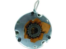 KITO �d�C�`�F�[���u���b�N �L�g�[�G�N�Z��ER2�p���i �f���W�u���[�L �N�~