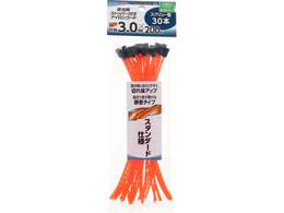 TAKAGI EARTH MAN �����pS�t�� �i�C�����R�[�h �X�N�����[ �Ίp3.0mm�~200mm 30�{