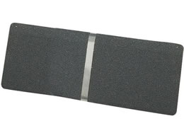 �C�[�X�g�A�C �|�[�^�u���X���[�v �A���~1���� 25cm PVT025