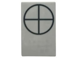 �C�N�V�� ���ː����×p�t�B�[���h�}�[�J�[ �ۏ\�� X���p�}�[�J�[ 23-2663-0602 �� �}���W���E�W(90�`�b�v)