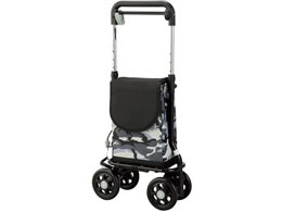 �C�`�S�C�`�G �ǂ��ł��L�����[ ���ʃO���[ RS-300MGY