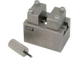 HARP ���^�����ێ���}�C�N���p�o�C�X25 MC-5