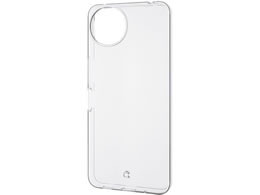 �G���R�� AQUOS wish5 �\�t�g�P�[�X ���^ �N���A PM-S251UCTCR