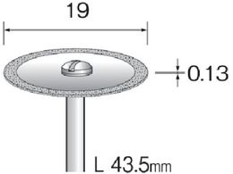 Minimo �d���_�C�������h�J�b�e�B���O�f�B�X�N ��19 #400 MC1214