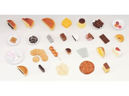 �C���C�T���v�� ���A�a�w���L�b�g�َq1�P��80Kca �H�i�T���v�� 25-5550-00 14S(�W�V���N�A��)