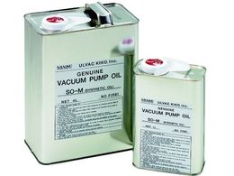 ULVAC ^|v SO-M 4L SO-M-4L