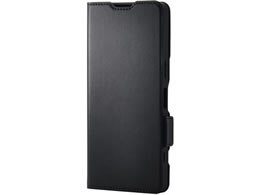 �G���R�� Xperia1 VII �P�[�X MAGKEEP �u���b�N PM-X251PLFMGBK