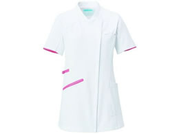KAZEN WLD ���f�B�[�X�`���j�b�N�W���P�b�g���� M �z���C�g�~�s���N 985-13