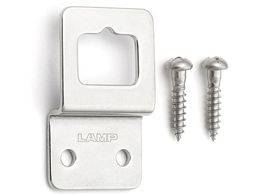 SUGATSUNE 110020076 SP-22 �X�e�����X�|�� �n���K�[�v���[�g �V���o�[ SP-22