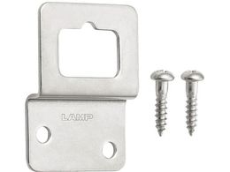 SUGATSUNE 110020077 SP-30 �X�e�����X�|�� �n���K�[�v���[�g �V���o�[ SP-30