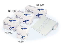 �~���I���G�C�h �h���b�V���O�e�[�v No.100 1��(4����) 61-9711-75