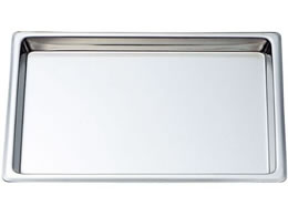 �E���V���}���� ���ȗp�g���[(��)02-4120-00 �E���V���}�����H�� U-36(210X150X10)