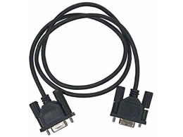 �G�[�E�A���h�E�f�C RS-232C�v�����^�ڑ��P�[�u�� �L���̏d�v�֘A�p�i 24-3170-11 AX-KO3937(75CM)