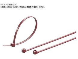 TYTON �C���V�����b�N�^�C ���^���R���e���g�^�C 100�{�� ������ ��2.5mm MCTS100-RUS