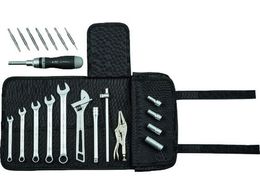 KTC ���C�_�[�Y�����e�i���X�c�[���Z�b�g �P�[�X���F 14�_�Z�b�g MCK3140