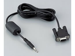 �G�[�E�A���h�E�f�C �ڑ��P�[�u��2m(Dsub9-3�s�� 02-3512-07 AX-KO2238