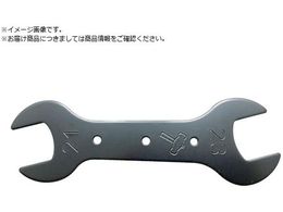 �n���}�[ �X�p�i10X12 SPANER-1012