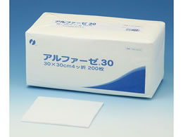 �C���c�L �A���t�@�[�[30 30�~30cm 4�� 200�� 61-9986-97