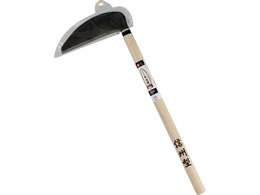 TAKAGI �e�� �������̒����� 180mm �M�B�^