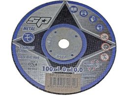 SP ��100mm�ؒf�u�� 10���� SP-7234-100