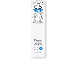 �؂�Ă� �V���[�v�c Pentel Ain �؂�Ă�A�C�� �� 0.5mm HB C285W-HB