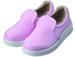 KAZEN WLD ���[�N�V���[�Y 22.5cm �s���N 469-23