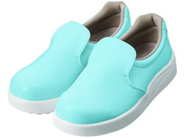 KAZEN WLD ���[�N�V���[�Y 25.5cm �X�J�C 469-21