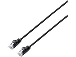 GR LANP[u CAT6A 10m ϋv ubN LD-GPAM BK100