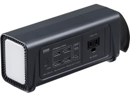 �T�����T�v���C ���o�C���o�b�e���[ 24000mAh AC100W PD65W BTL-RDC46