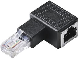 GR LANP[u RlN^ L ubN LD-RJ45U5ELLBK