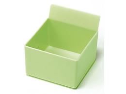 �G�X�e�B�[���f�B�J�� �J���[�� ����g���[�p(�O���[��)5�� 62-1373-94