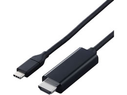 GR USB-C HDMIϊP[u2m炩 MPA-CHDMIY20BK3