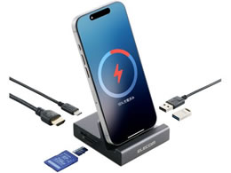 GR hbLOXe[V X}zX^h 6in1 O[ DST-P060BPGY