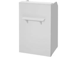 �A�[���E�G�t�E���}�J��SH �e���| ���W�J�E���^�[ W600 �z���C�g RFTRC-60WH