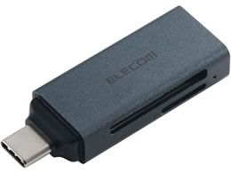GR USB-C J[h[_[ 2in1] ubN MR3C-D20BK