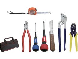 MARVEL �d�C�H���m�Z�\�����H��Z�b�g MDKS-7S