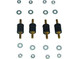 ULVAC hUS ME-12 M4 4ME-12 M4 4PIECES