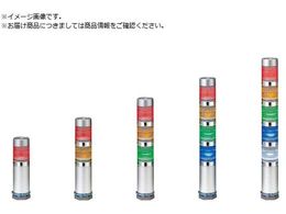 PATLITE X[p[XLEDXϑw MES-202A-RG