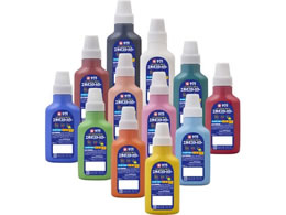 �T�N���N���p�X �H��|�X�^�[�J���[240mL 12�F�Z�b�g KPW12N