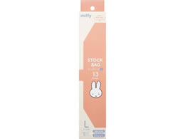 �I�J�g�[ miffy �X�g�b�N�o�b�O L 13����