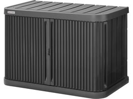 �A�C���X�I�[���} �~�j���b�J�[ W900�~D520�~H600mm �_�[�N�O���[ ML-600PP