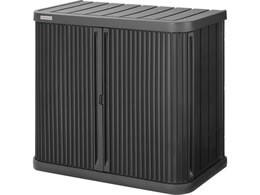 �A�C���X�I�[���} �~�j���b�J�[ W900�~D520�~H800mm �_�[�N�O���[ ML-800PP