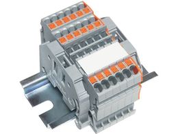 TRUSCO XvO[q3 6 dTCY0.25`1.5 SPTB18A-3-6P