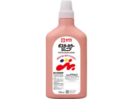 �T�N���N���p�X �|�X�^�[�J���[�W���j�A720mL ������������ PWJ720#7