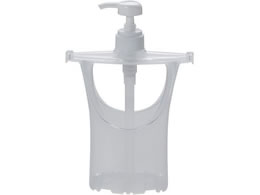 ���^�J�Y�� �N���b�v�L���b�v�f�B�X�y���T�[ �N���A 62-6298-82